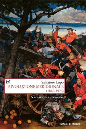 Rivoluzione meridionale (1816-1926)