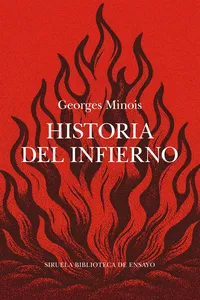 Historia del infierno