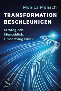 Transformation beschleunigen_cover