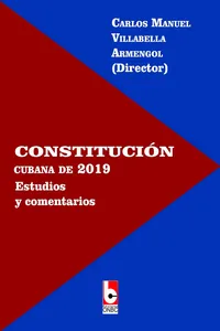 Constitución cubana de 2019_cover
