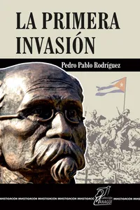 La primera invasión_cover