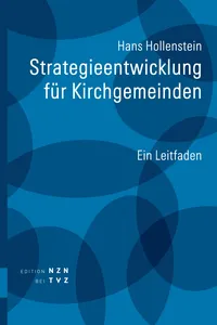 Strategieentwicklung für Kirchgemeinden_cover