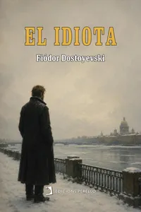 El idiota_cover