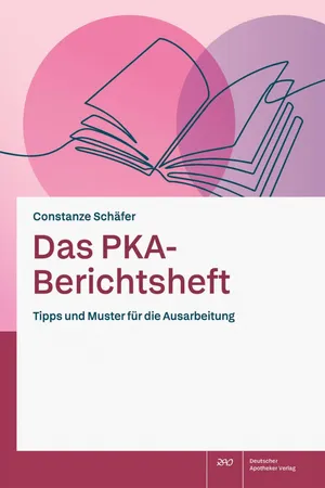 Das PKA-Berichtsheft