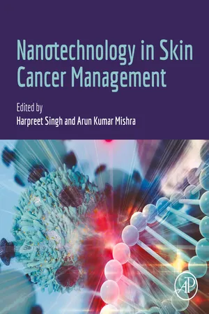 Nanotechnology in Skin Cancer Management