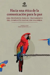 Hacia una ética de la comunicación para la paz