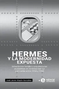 Hermes o la modernidad expuesta_cover