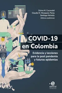 COVID-19 en Colombia