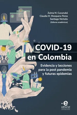 COVID-19 en Colombia