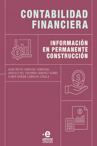 Contabilidad financiera