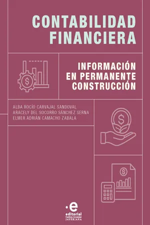 Contabilidad financiera