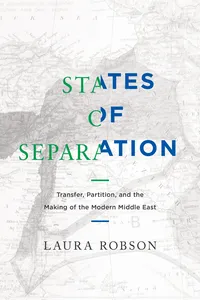 States of Separation_cover