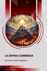 La Divina Commedia_cover