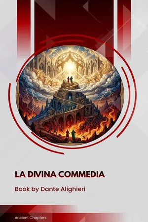 La Divina Commedia