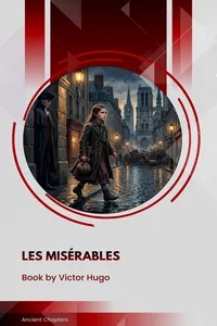 Les Misérables_cover