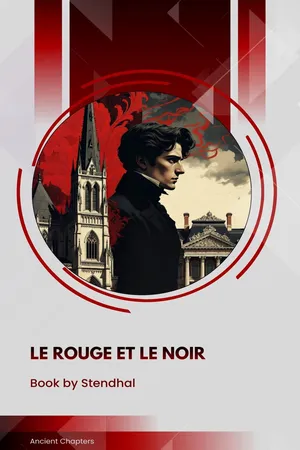Le Rouge et le Noir
