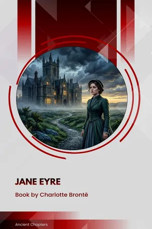 Jane Eyre