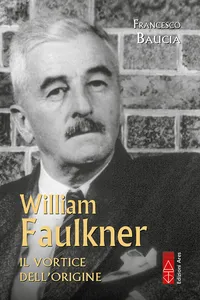 William Faulkner