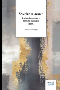 Sentiers incertains et chemins d’ailleurs - Tome 4_cover