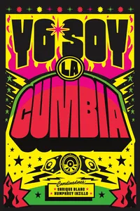Yo soy la cumbia_cover