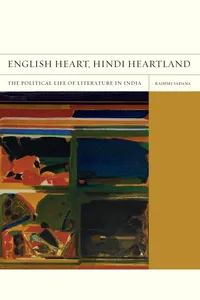 English Heart, Hindi Heartland_cover