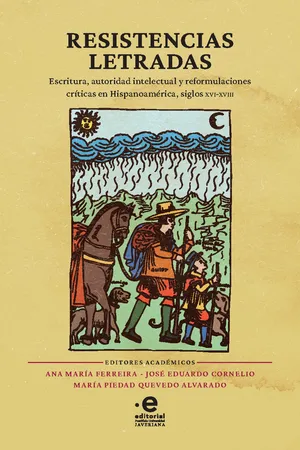 Resistencias Letradas