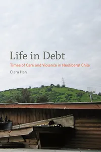 Life in Debt_cover