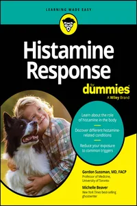 Histamine Response For Dummies