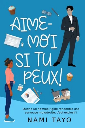 Aime-moi si tu peux !