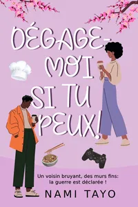 Dégage-moi si tu peux !_cover