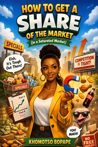 How to Get a Share of the Market_cover