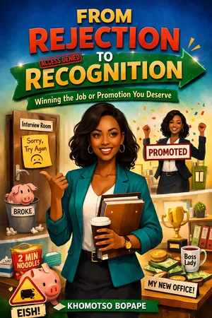 From Rejection to Recognition