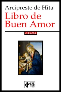Libro de Buen Amor_cover
