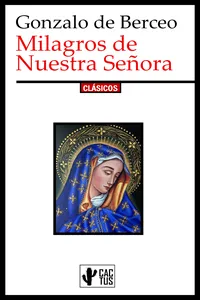 Milagros de Nuestra Señora_cover