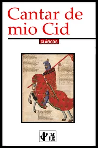 Cantar de mio Cid_cover