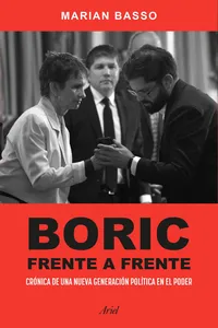 Boric frente a frente