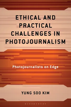 Ethical and Practical Challenges in Photojournalism