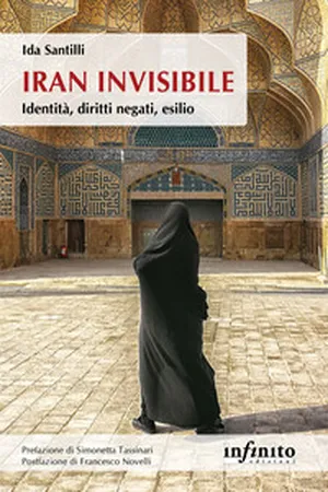Iran invisibile