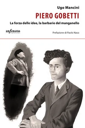 Piero Gobetti