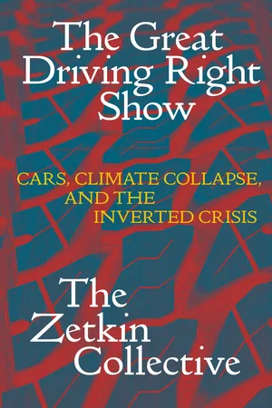 The Great Driving Right Show