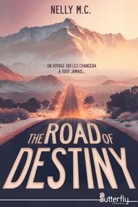 The Road of Destiny_cover