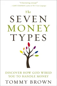 The Seven Money Types_cover