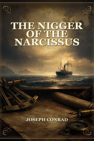 The Nigger Of The Narcissus