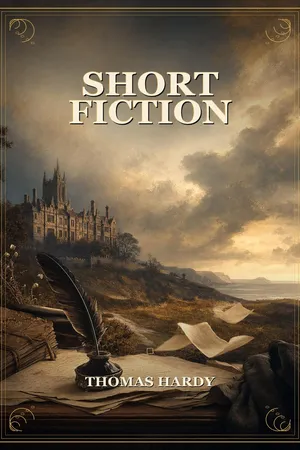 Short Fiction