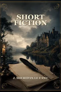 Short Fiction_cover