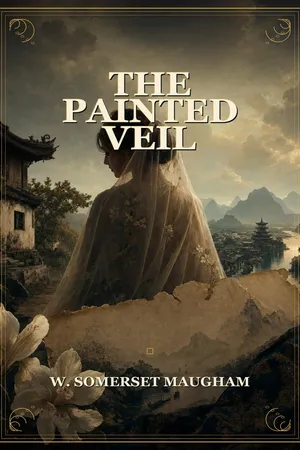 The Painted Veil
