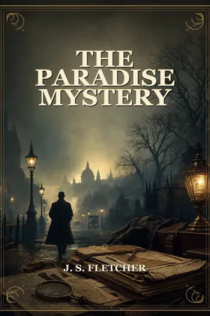 The Paradise Mystery