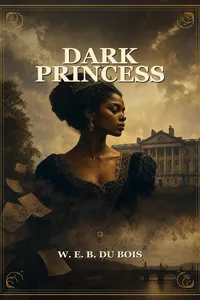 Dark Princess_cover
