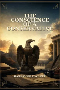 The Conscience Of A Conservative_cover