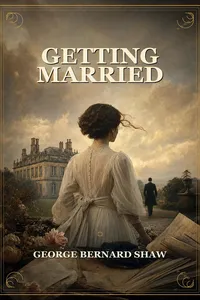 Getting Married_cover